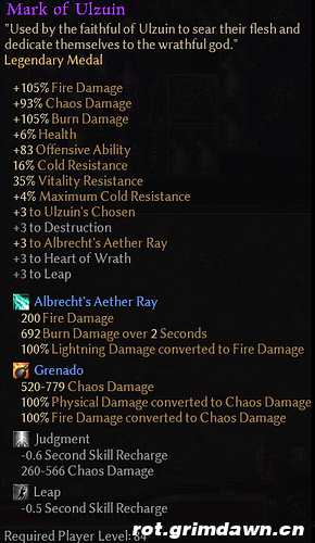 Tooltips