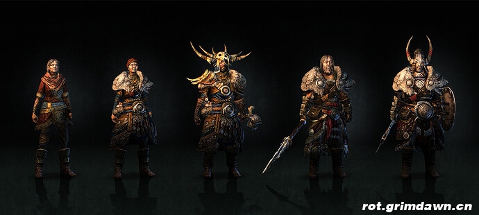 GDX3_Factions_KurnLineup01